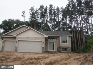 12994 10th Ave S, Zimmerman, MN 55398