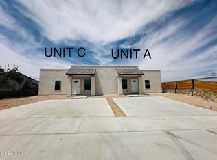 3911 Tyler Ave #A-B, El Paso, TX 79930