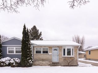 4236 N 72nd St, Milwaukee, WI 53216