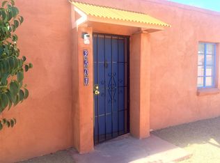 2507 E Blacklidge Dr, Tucson, AZ 85716