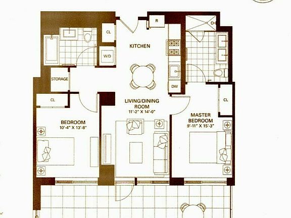 2nd image of 138-35 39th Ave APT 4E