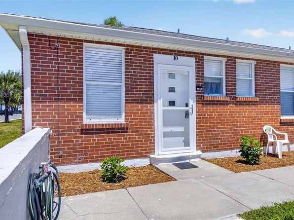 908 VILLAS DRIVE #10, VENICE, FL 34285
