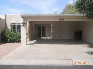 900 W Tulsa St, Chandler, AZ 85225