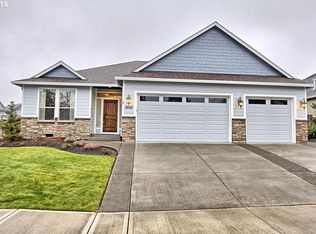2600 NE 174th St, Ridgefield, WA 98642