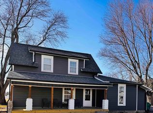 4480 E 400 S, Hemlock, IN 46937