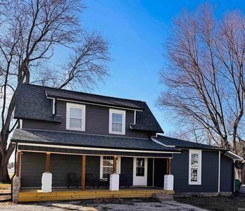 4480 E 400 S, Hemlock, IN, 46937