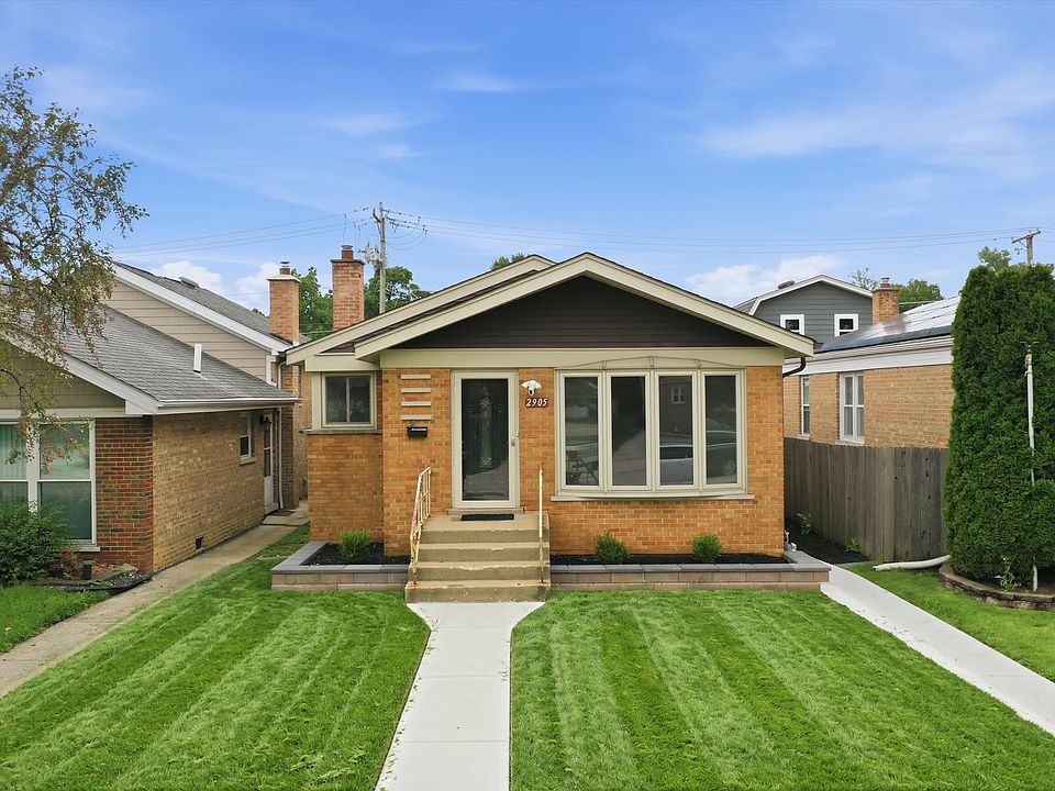 1st image of 2905 W 102nd Pl