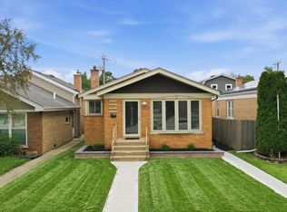 2905 W 102nd Pl, Chicago, IL 60655