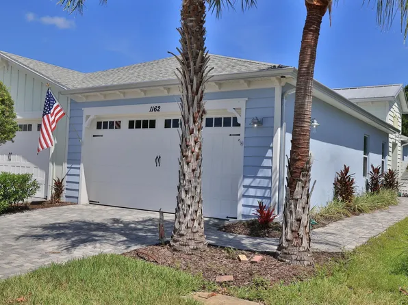 1162 Fins Up Ct, Daytona Beach, FL 32124