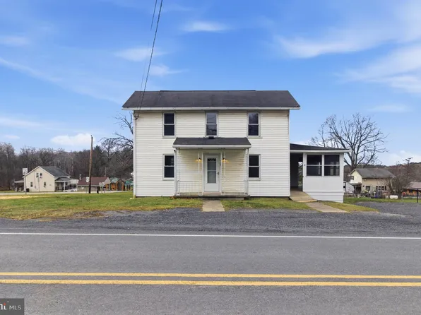 103 Spruce Rd, Moshannon, PA 16859