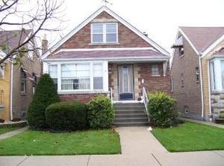 3717 W 56th St, Chicago, IL 60629