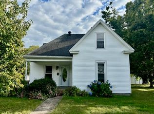 714 Cleveland Ave, Glasgow, KY 42141