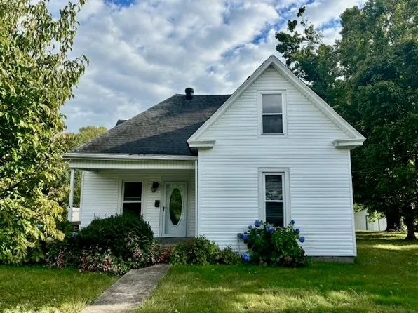 714 Cleveland Ave, Glasgow, KY 42141