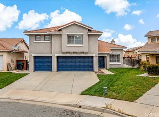 26802 Matrix Ct, Menifee, CA 92585