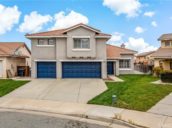 26802 Matrix Ct, Menifee, CA 92585