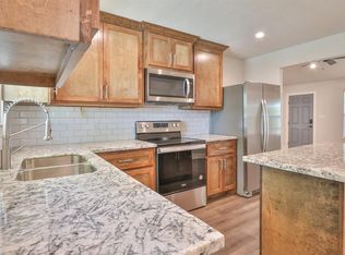 5817 Avenue F, Santa Fe, TX 77510
