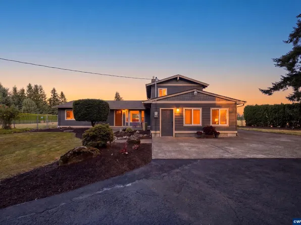 19518 Highway 99e, Hubbard, OR 97032