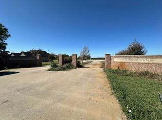 72 Riverbend Ave, Colbert, OK 74733