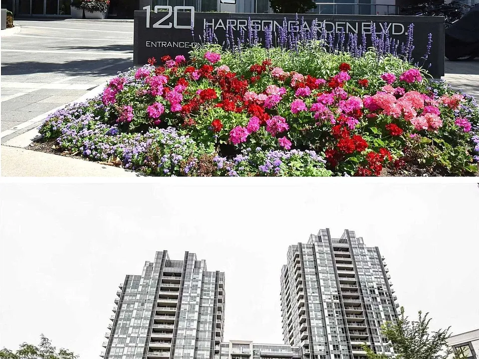 120 Harrison Garden Blvd #1029