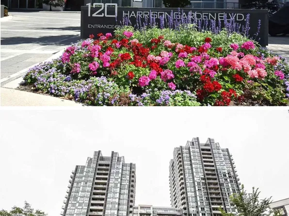 120 Harrison Garden Blvd, Toronto, ON