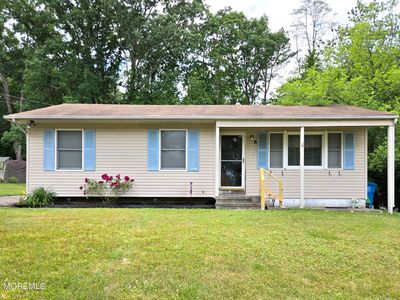 7 Birch Drive, Jackson, NJ, 08527