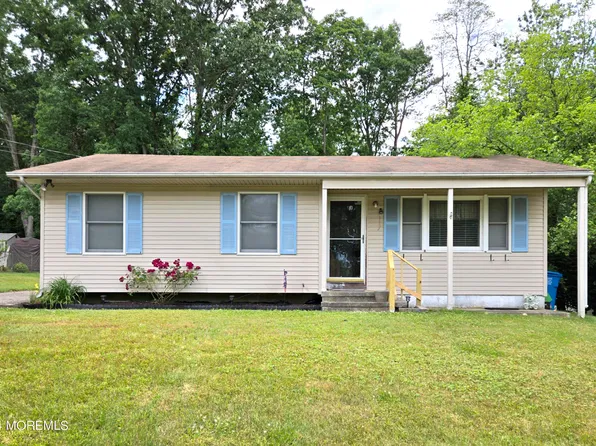 7 Birch Drive, Jackson, NJ 08527