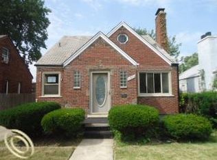 11055 Kennebec St, Detroit, MI 48205