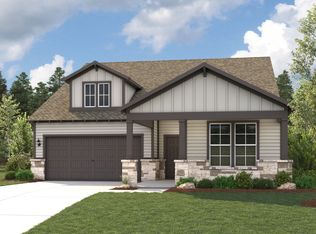 8535 Light Rail Dr, Fulshear, TX 77441