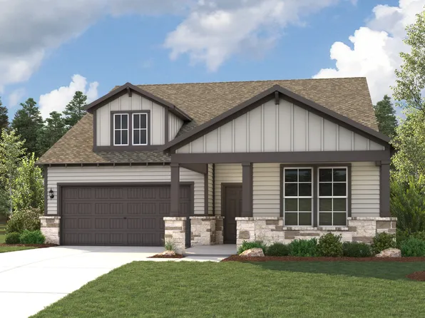 8535 Light Rail Dr, Fulshear, TX 77441