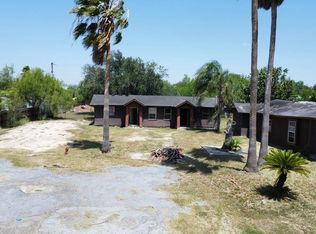 10922 Compadres St, Mercedes, TX 78570