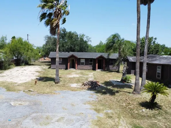 10922 Compadres St, Mercedes, TX 78570