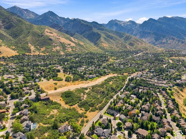 8282 S Wasatch Blvd, Salt Lake City, UT 84121