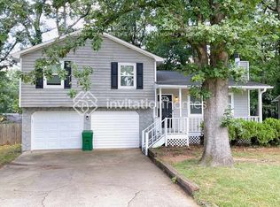 5370 Zachary Dr, Stone Mountain, GA 30083