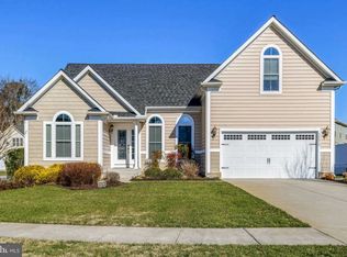 30920 Fresh Pond Dr, Ocean View, DE 19970