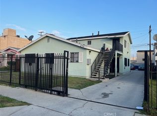 235 W 88th St, Los Angeles, CA 90003