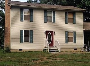 228 Macgregor Ridge Rd, Stafford, VA 22554