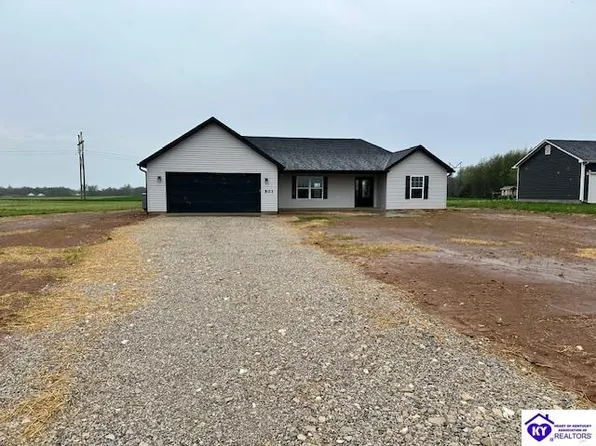 501 Cecilia Smiths Mill Rd, Cecilia, KY 42724
