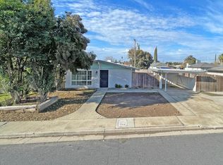 1645 Bette St, Merced, CA