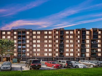 500 Park Ave APT 432, Calumet City, IL, 60409