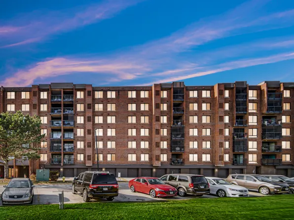 500 Park Ave APT 432, Calumet City, IL 60409