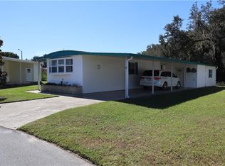 36424 Cordova Cir, Zephyrhills, FL 33541