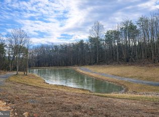 709 Stultz Gap Rd, Edinburg, VA 22824