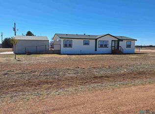 215 Lost Silver Trl, Clovis, NM 88101