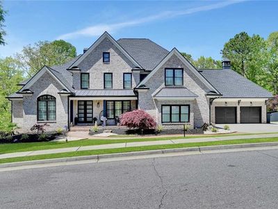 512 Gold Shore Ln, Canton, GA, 30114