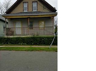 75 Rother Ave, Buffalo, NY 14212