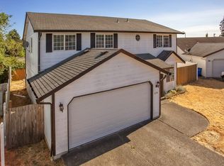 15701 NE 69th St, Vancouver, WA