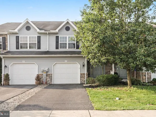 27 Lismore Pl, Mechanicsburg, PA 17050