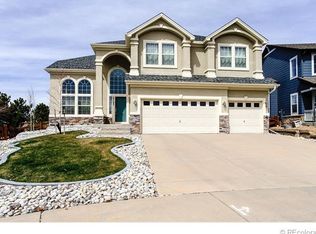 23182 Song Bird Hills Way, Parker, CO 80138
