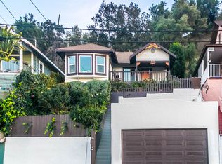 3534 Griffin Ave, Los Angeles, CA 90031