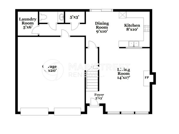 804 Sage Meadow Dr